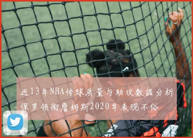 近13年NBA传球质量与助攻数据分析保罗领衔詹姆斯2020年表现不俗