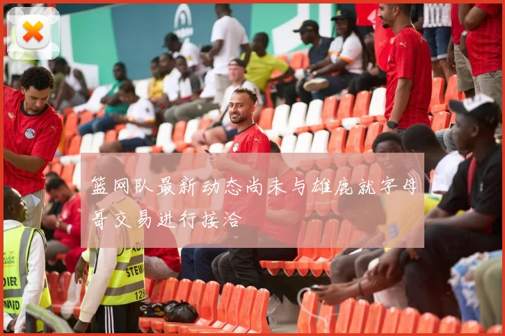 篮网队最新动态尚未与雄鹿就字母哥交易进行接洽