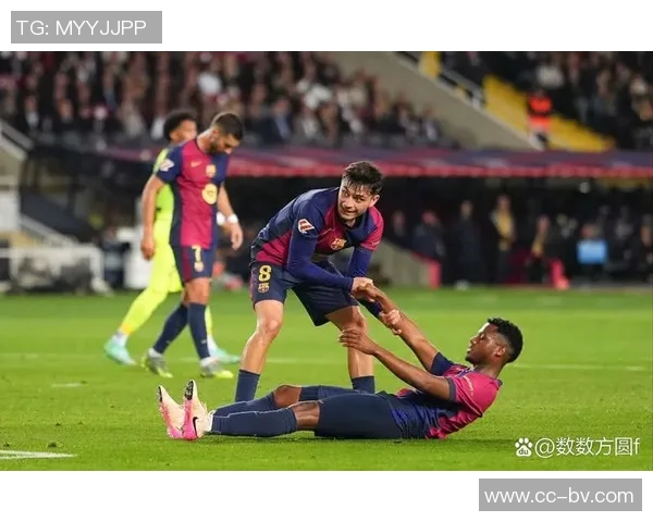 巴萨本周最后一次训练费尔明亚马尔等人积极恢复状态