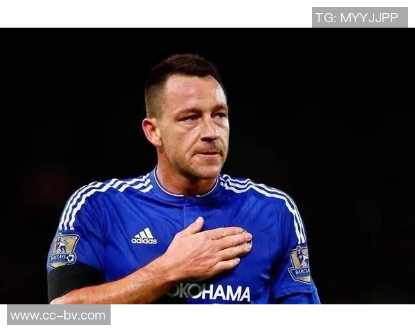 切尔西荣耀时刻回顾:特里告别蓝桥的1617赛季收官战 切尔西荣耀时刻回顾:特里告别蓝桥的1617赛季收官战