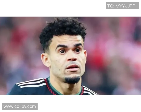 拜仁官方宣布迪亚斯禁赛上诉成功欧冠禁赛期缩短至两场 拜仁官方宣布迪亚斯禁赛上诉成功欧冠禁赛期缩短至两场