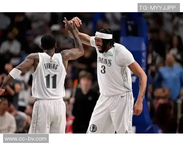 独行侠或将交易浓眉克莱拉塞尔与加福德引发热议 独行侠或将交易浓眉克莱拉塞尔与加福德引发热议