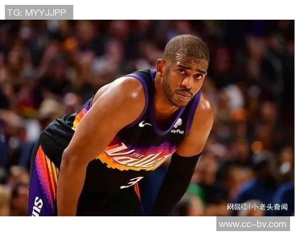 保罗虽无冠军却依然是NBA历史上最伟大的赢家之一