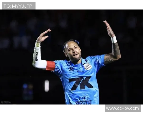 内马尔状态回暖传射建功信心满满期待下一场比赛继续出战