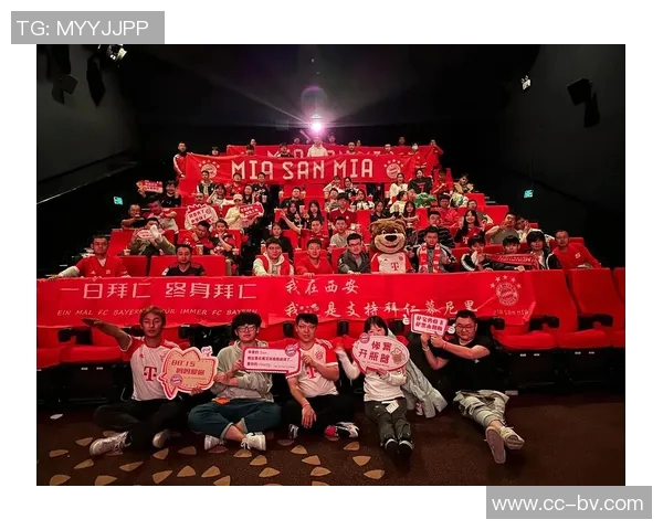 拜仁慕尼黑与日本足球协会深化合作关系推动足球发展