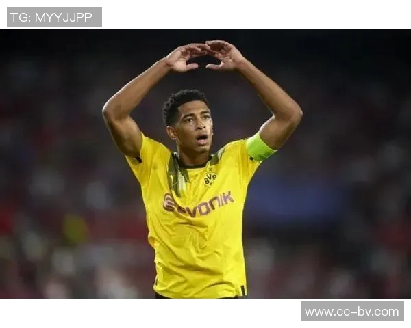 多特蒙德关注贝林厄姆体型希望他减肌提升速度表现